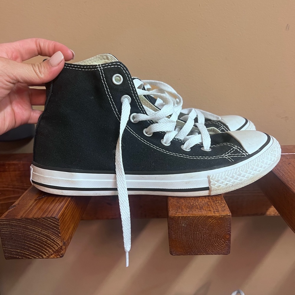 COPY - Converse all star